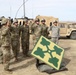 Ivy 6 Reenlists Soldiers during Warfighter Exercise 18-04