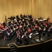 U.S. and Canada come together for the Internation Military Band Concert