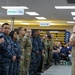 Navy Surgeon General visits Medical Logistics Centers of Readiness Excellence