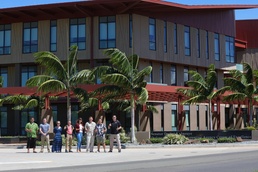 Tropic Lightning Chaplains learn how DPAA brings our troops home