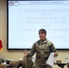 Army Reserve commanders come together for readiness huddle