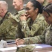 Army Reserve commanders come together for readiness huddle