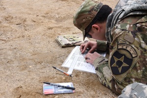 Staff Sgt. Kevin Randall