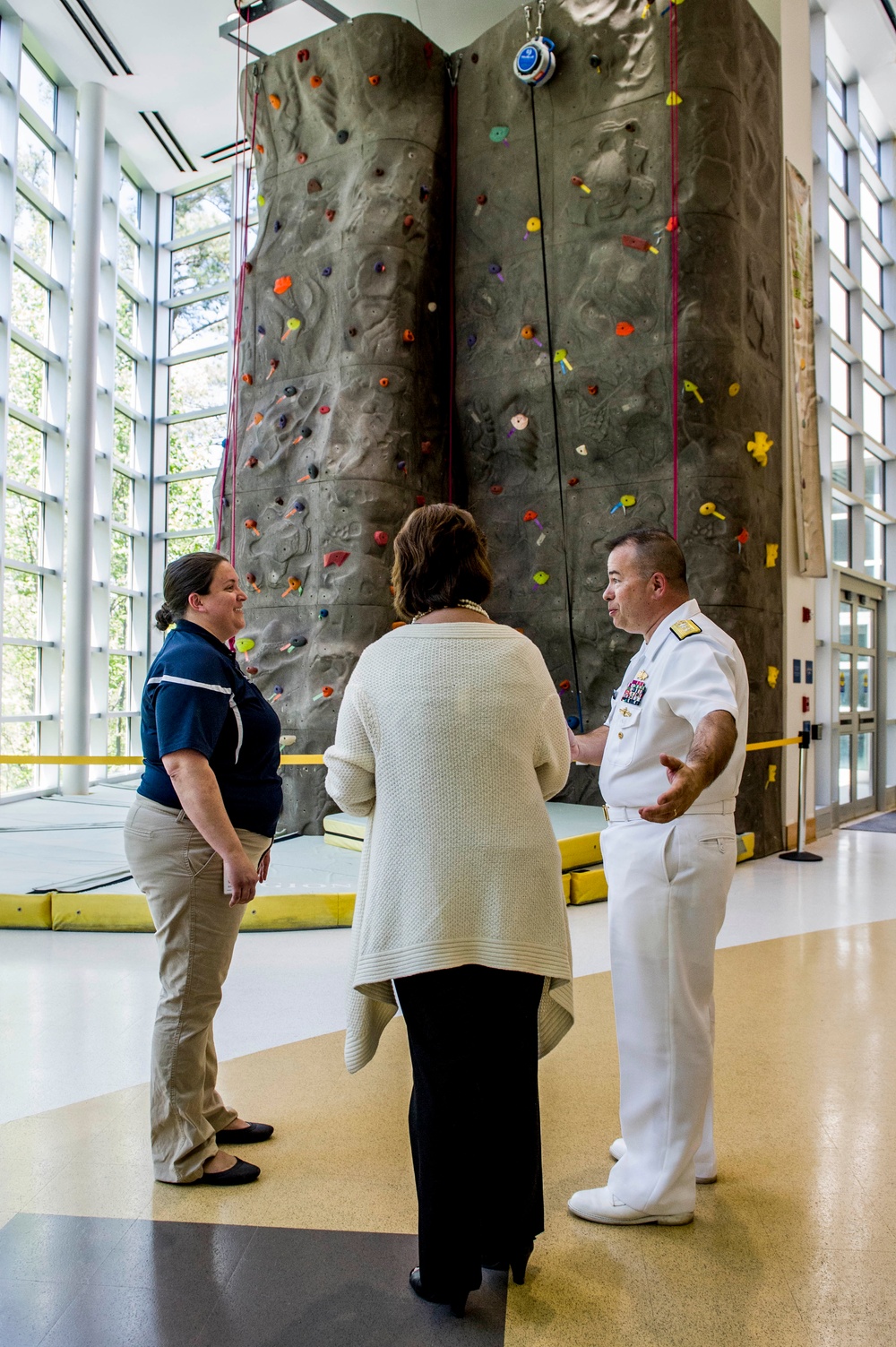 Navy Week Birmingham