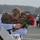 VP-40 Sailors Welcomed Home by Friends and Family