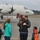 VP-40 Sailors Welcomed Home by Friends and Family