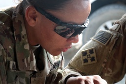 Simplifying Sling Load for Soldiers