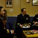HMS Sutherland visit U.S. FLEACT Yokosuka