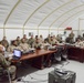 Kuwaiti, U.S. soldiers share defensive techniques against weapons of mass destruction