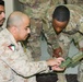 Kuwaiti, U.S. soldiers share defensive techniques against weapons of mass destruction