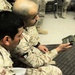 Kuwaiti, U.S. soldiers share defensive techniques against weapons of mass destruction