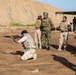 Baghdad Fighting School Marksmanship Instructor Course Qualification