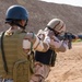 Baghdad Fighting School Marksmanship Instructor Course Qualification
