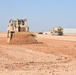 Army Reserve Soldiers work to improve living, work conditions for military members serving in the Middle East