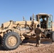 Army Reserve Soldiers work to improve living, work conditions for military members serving in the Middle East