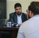 Raqqah Civil Council Press Conference