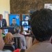 Raqqah Civil Council Press Conference