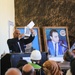 Raqqah Civil Council Press Conference