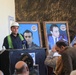 Raqqah Civil Council Press Conference