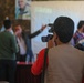 Raqqah Civil Council Press Conference