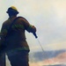 Prescribed burns: Fort McCoy uses fire for fire prevention