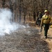 Prescribed burns: Fort McCoy uses fire for fire prevention