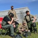Raven's Challenge 2018 at Camp Shelby, Mississippi