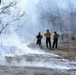 Prescribed burns: Fort McCoy uses fire for fire prevention