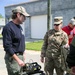 Raven's Challenge 2018 at Camp Shelby, Mississippi