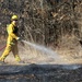 Prescribed burns: Fort McCoy uses fire for fire prevention