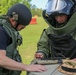 Raven's Challenge 2018 at Camp Shelby, Mississippi