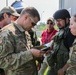 Raven's Challenge 2018 at Camp Shelby, Mississippi