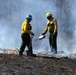 Prescribed burns: Fort McCoy uses fire for fire prevention