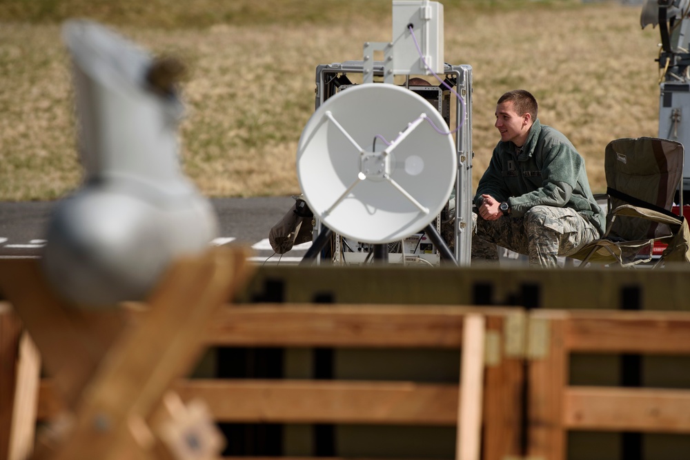 Combat Shield certifies Saber Nation readiness