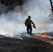 Prescribed burns: Fort McCoy uses fire for fire prevention