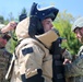 Raven's Challenge 2018 at Camp Shelby, Mississippi