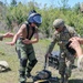Raven's Challenge 2018 at Camp Shelby, Mississippi