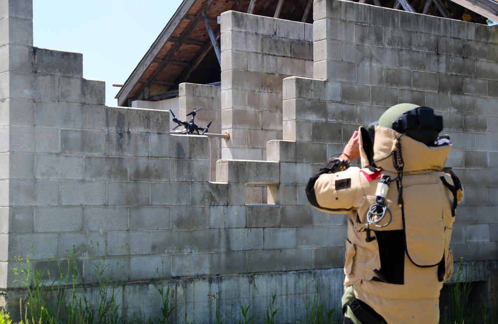 DVIDS Images Raven's Challenge 2018 at Camp Shelby, Mississippi