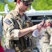 Raven's Challenge 2018 at Camp Shelby, Mississippi