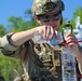 Raven's Challenge 2018 at Camp Shelby, Mississippi