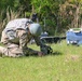 Raven's Challenge 2018 at Camp Shelby, Mississippi