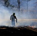 Prescribed burns: Fort McCoy uses fire for fire prevention