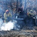 Prescribed burns: Fort McCoy uses fire for fire prevention