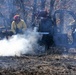 Prescribed burns: Fort McCoy uses fire for fire prevention