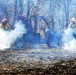 Prescribed burns: Fort McCoy uses fire for fire prevention