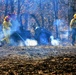 Prescribed burns: Fort McCoy uses fire for fire prevention