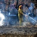 Prescribed burns: Fort McCoy uses fire for fire prevention