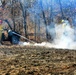 Prescribed burns: Fort McCoy uses fire for fire prevention