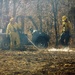 Prescribed burns: Fort McCoy uses fire for fire prevention