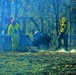 Prescribed burns: Fort McCoy uses fire for fire prevention